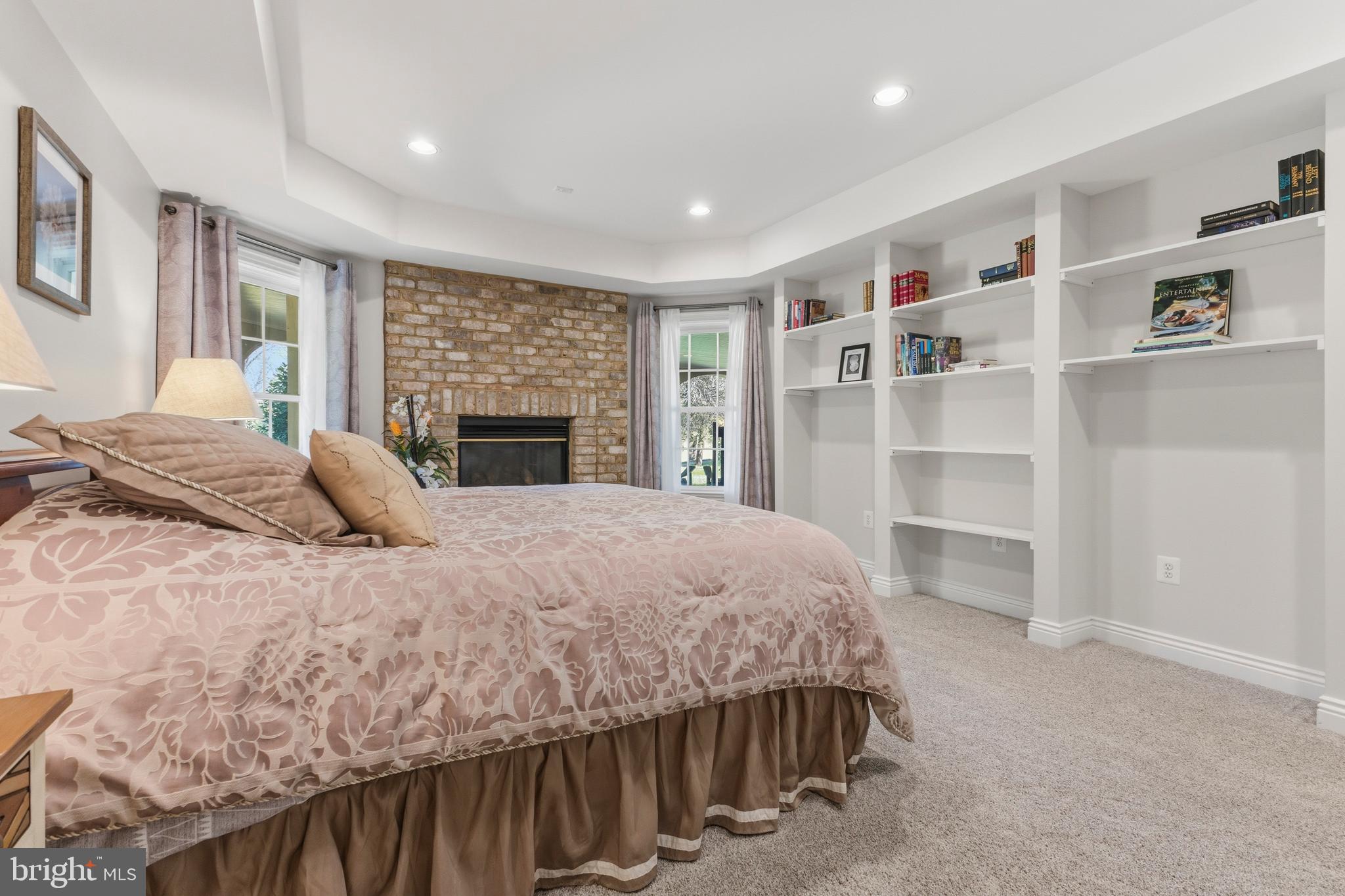 8306 Roxborough Loop Gainesville, VA 20155 - Photo 81 of 115