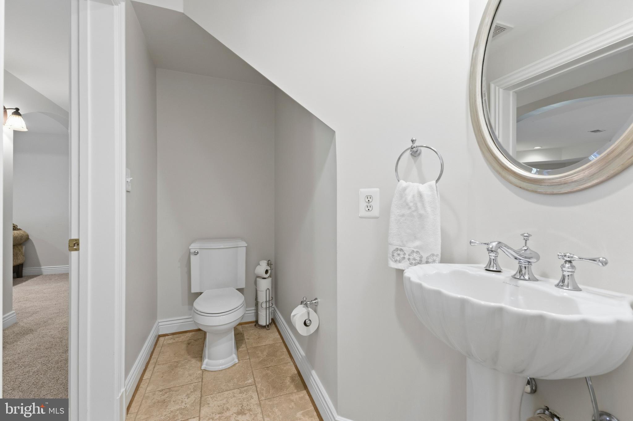 8306 Roxborough Loop Gainesville, VA 20155 - Photo 84 of 115