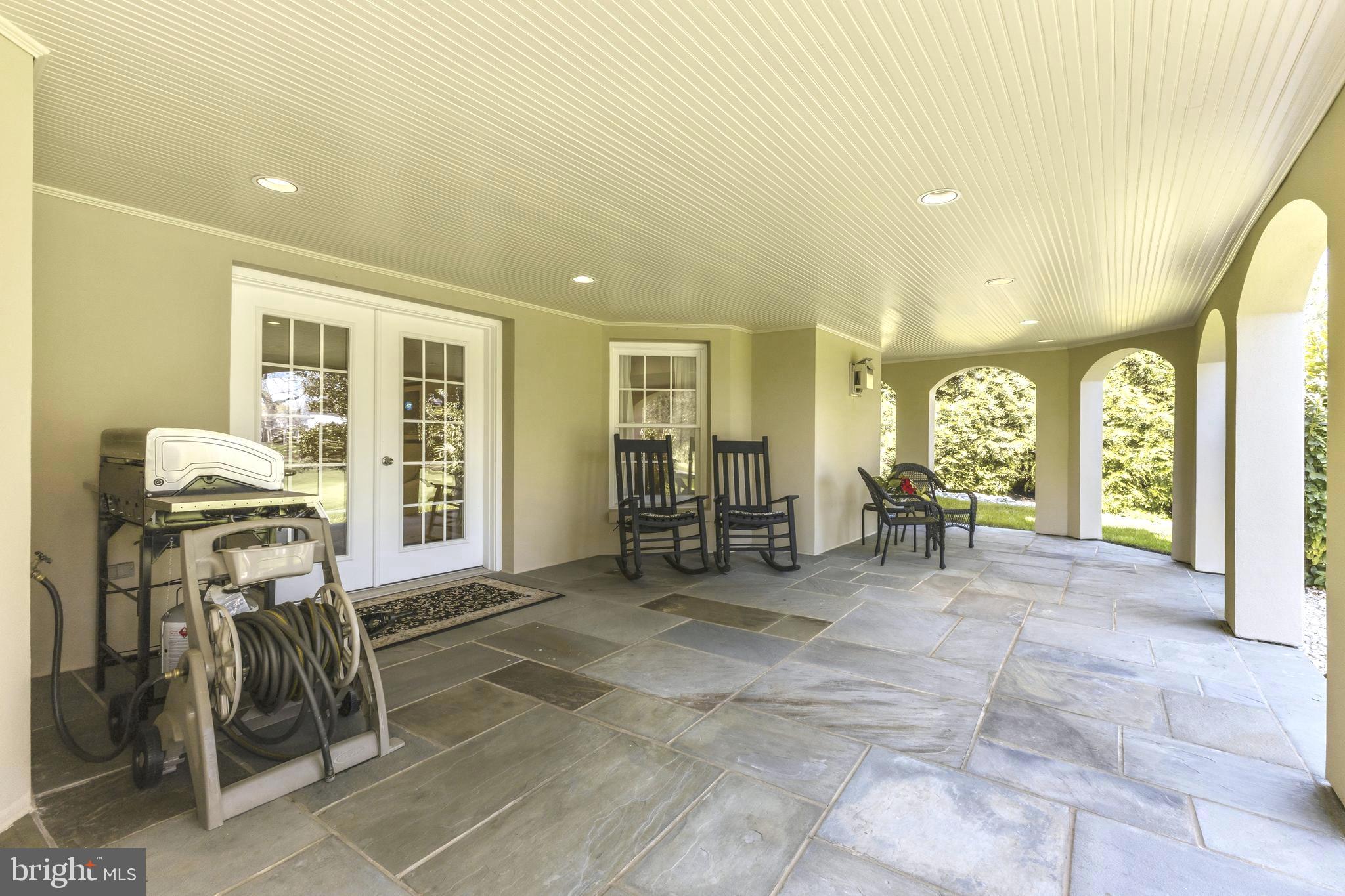 8306 Roxborough Loop Gainesville, VA 20155 - Photo 85 of 115