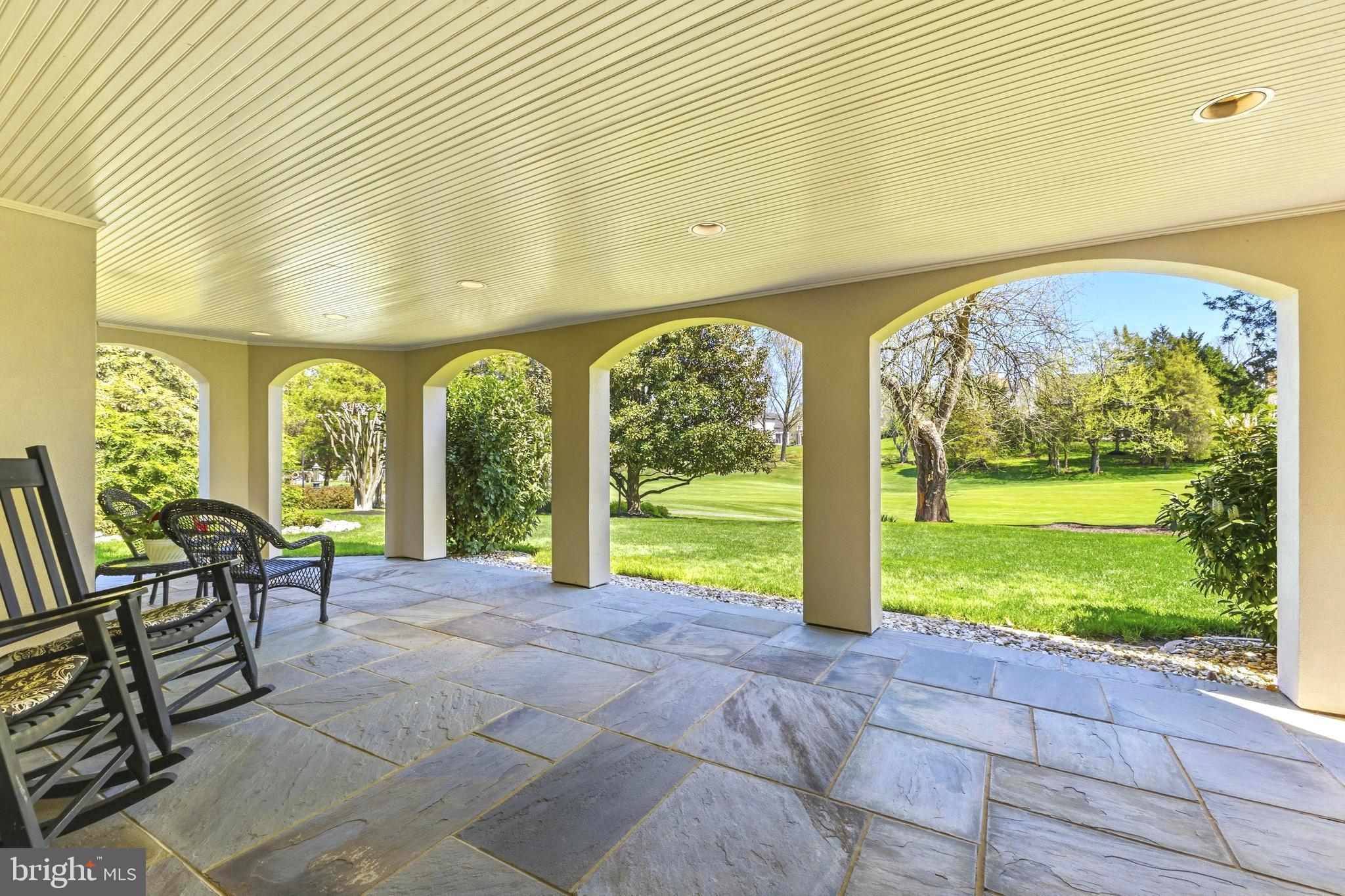 8306 Roxborough Loop Gainesville, VA 20155 - Photo 87 of 115