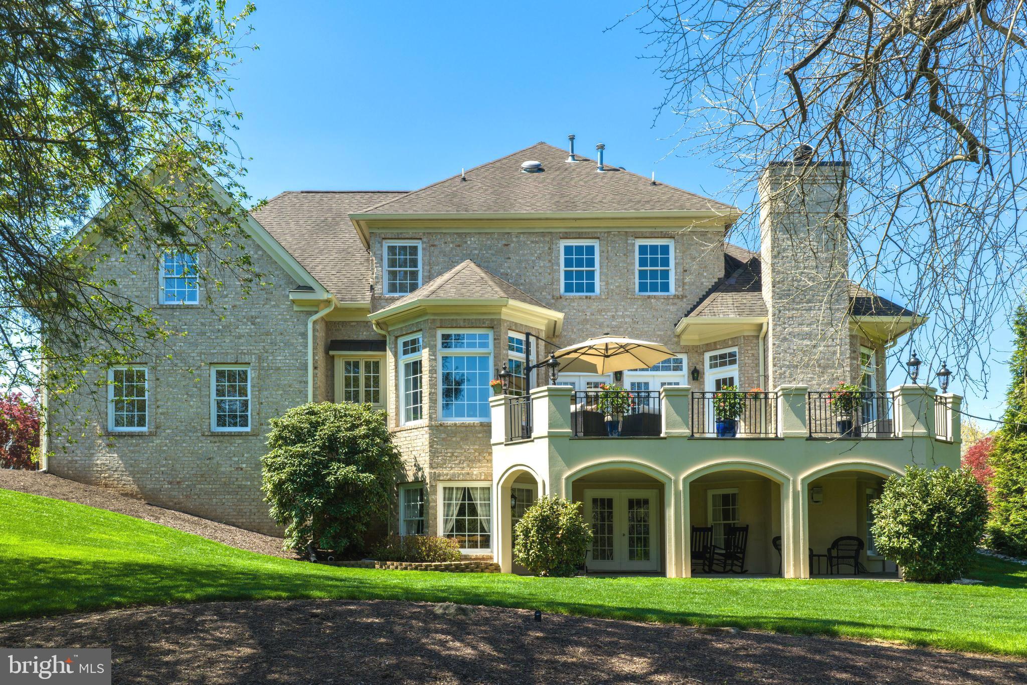 8306 Roxborough Loop Gainesville, VA 20155 - Photo 88 of 115