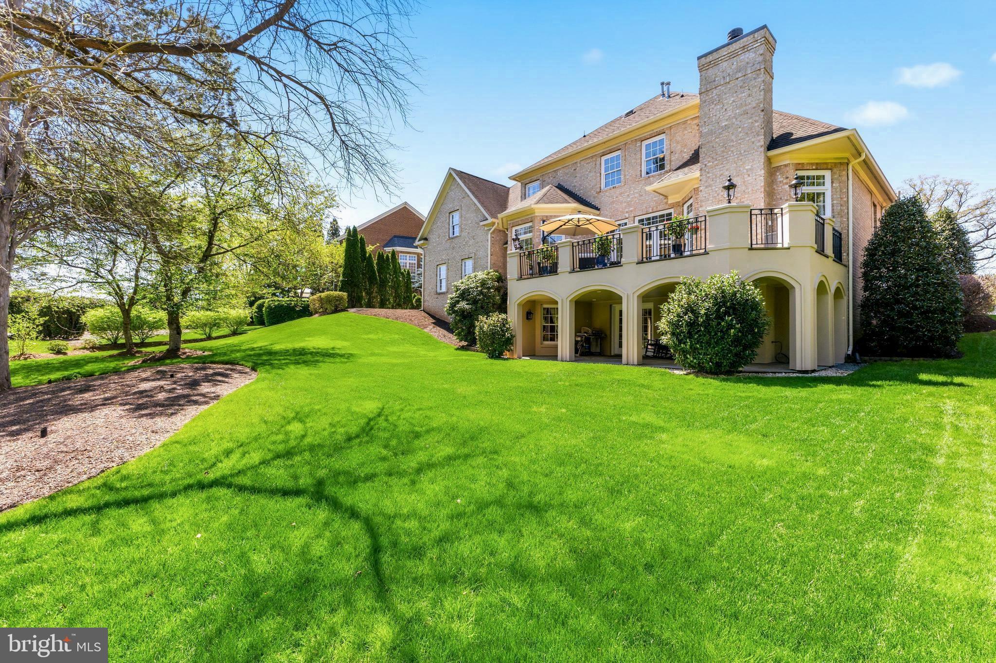 8306 Roxborough Loop Gainesville, VA 20155 - Photo 90 of 115