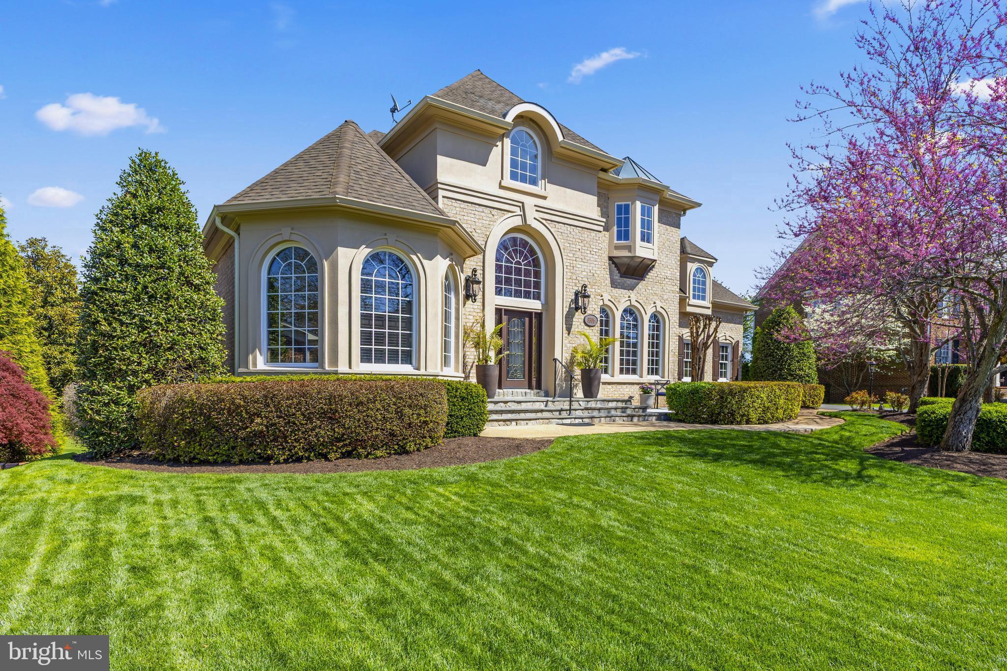 8306 Roxborough Loop Gainesville, VA 20155 - Photo 9 of 115