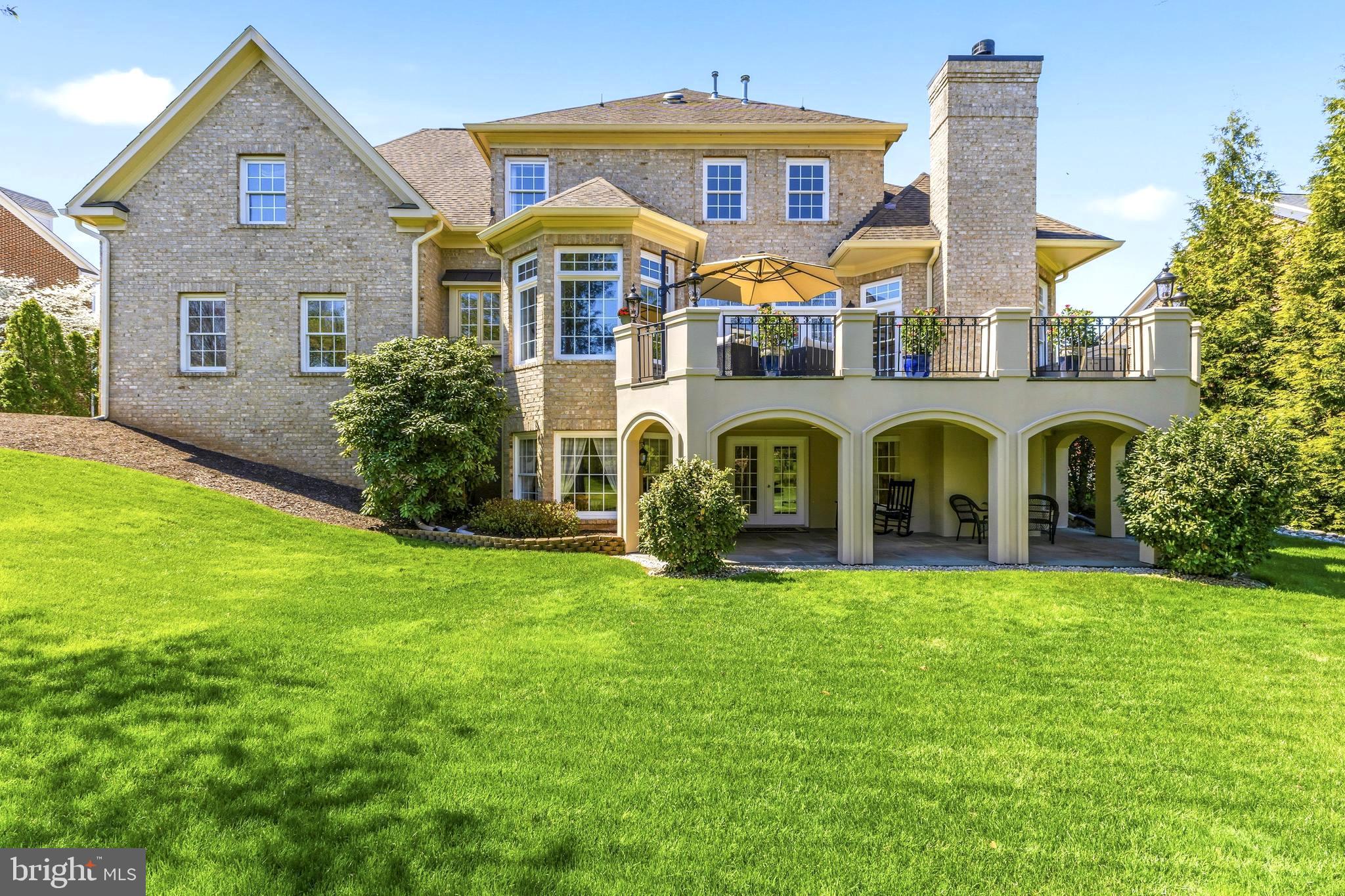 8306 Roxborough Loop Gainesville, VA 20155 - Photo 91 of 115