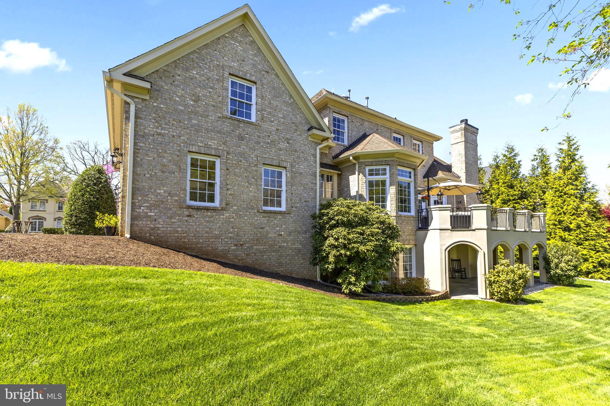 8306 Roxborough Loop Gainesville, VA 20155 - Photo 92 of 115