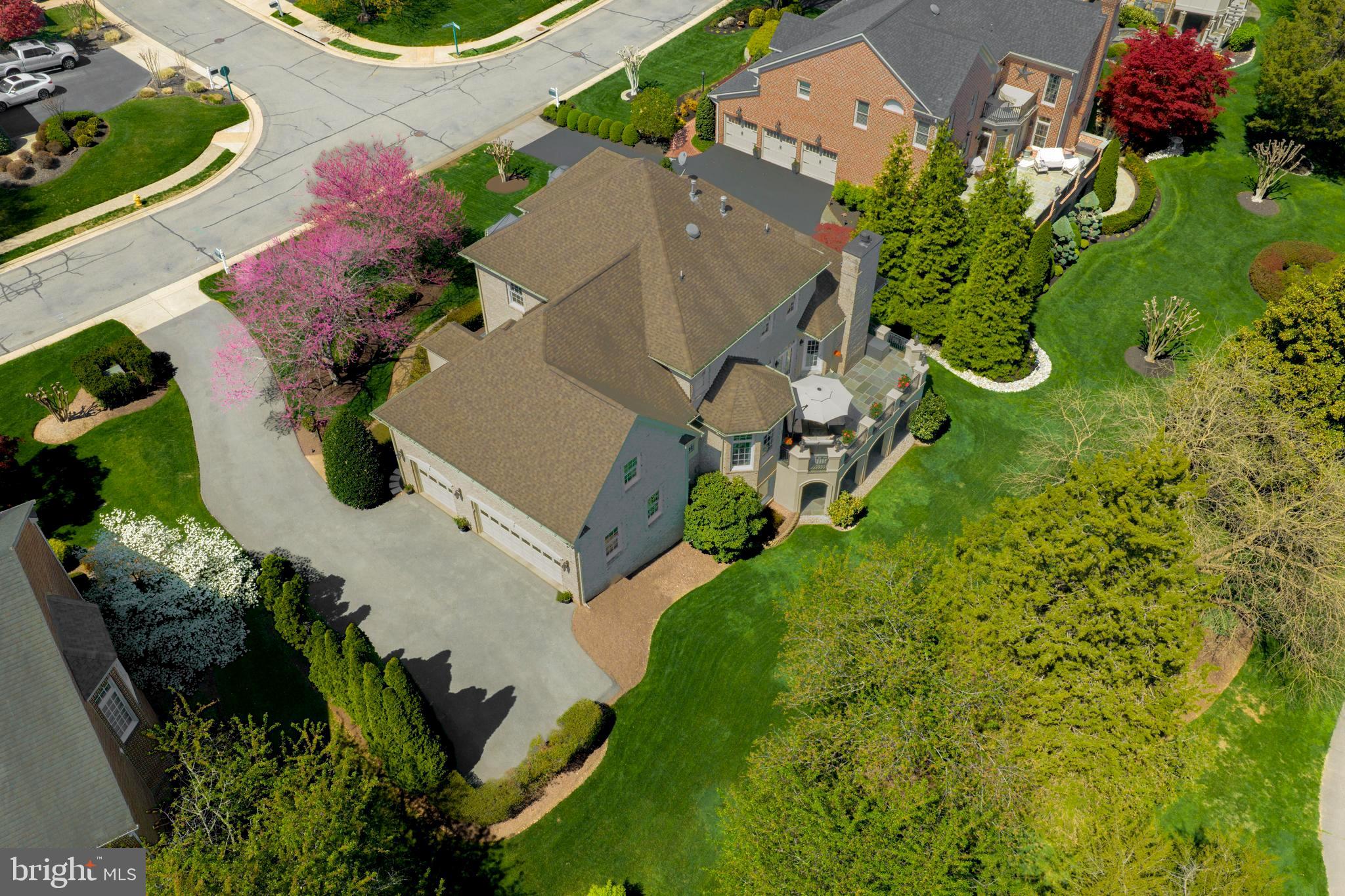 8306 Roxborough Loop Gainesville, VA 20155 - Photo 97 of 115