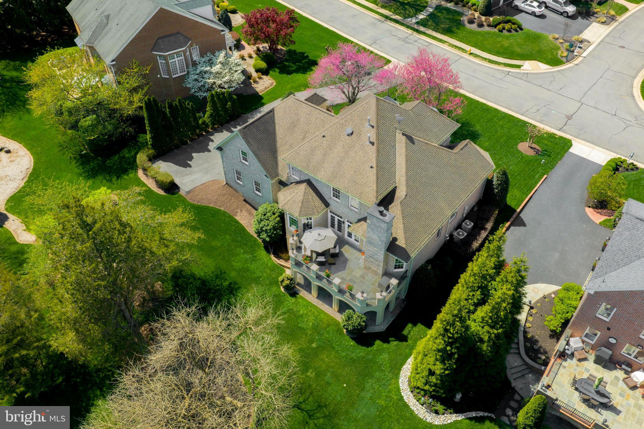 8306 Roxborough Loop Gainesville, VA 20155 - Photo 98 of 115