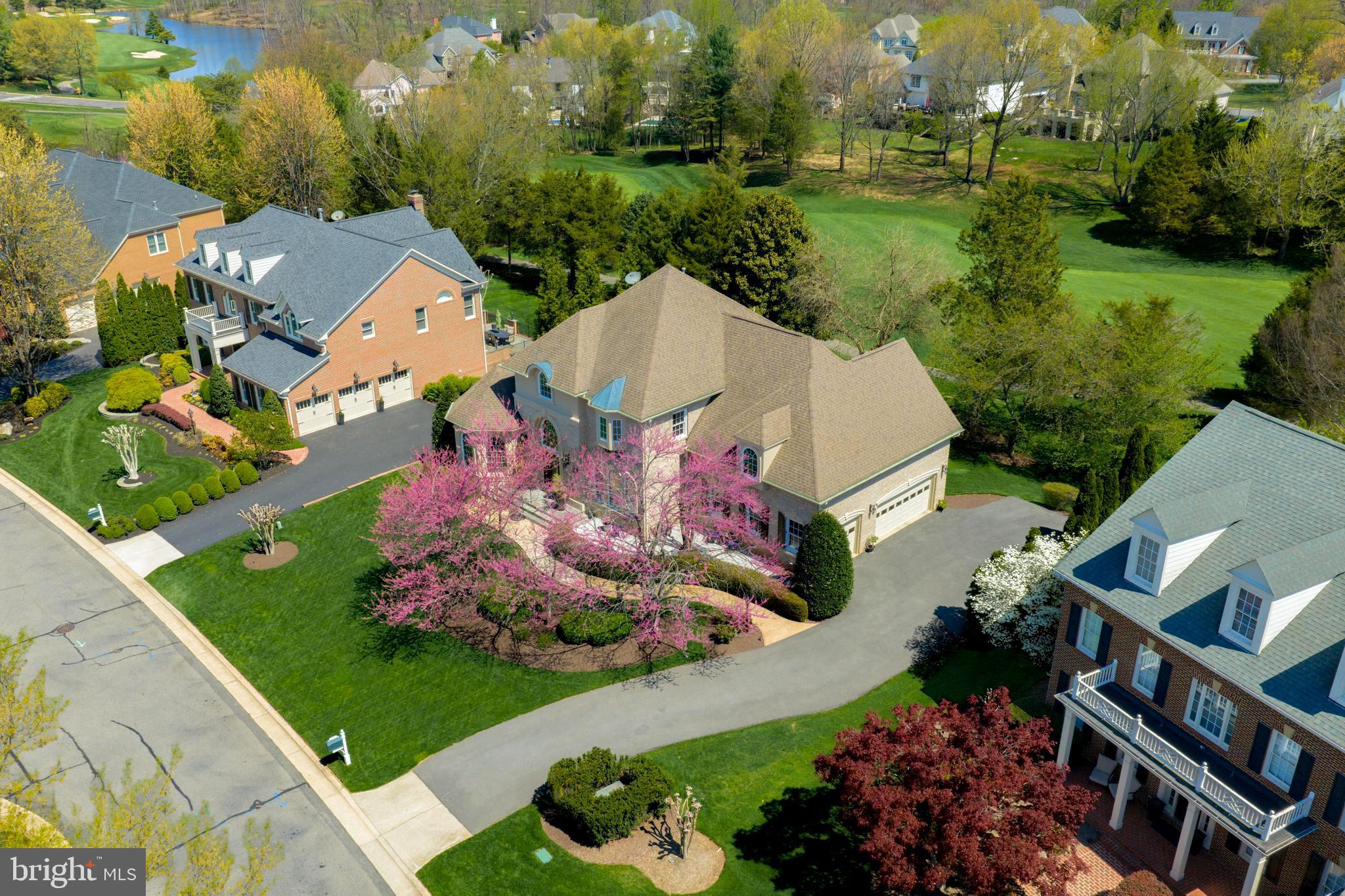 8306 Roxborough Loop Gainesville, VA 20155 - Photo 99 of 115