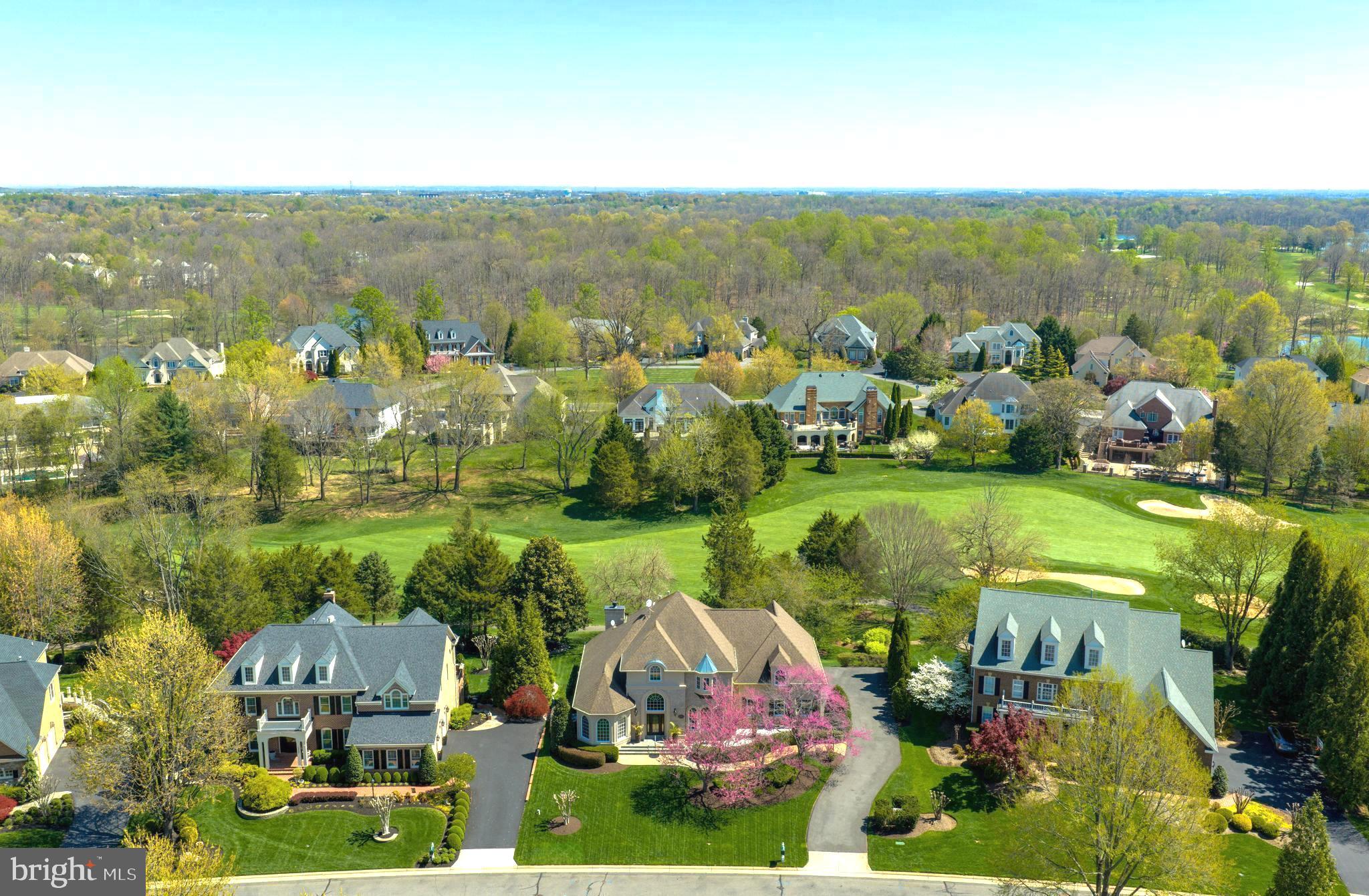 8306 Roxborough Loop Gainesville, VA 20155 - Photo 100 of 115