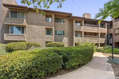 $595,000 | 10225 Caminito Cuervo, Unit 133, San Diego, CA 92108
