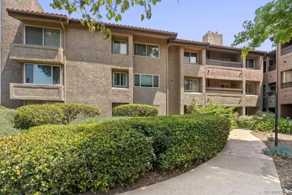 $595,000 | 10225 Caminito Cuervo, Unit 133, San Diego, CA 92108