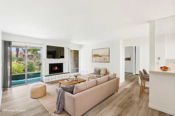$595,000 | 10225 Caminito Cuervo, Unit 133, San Diego, CA 92108