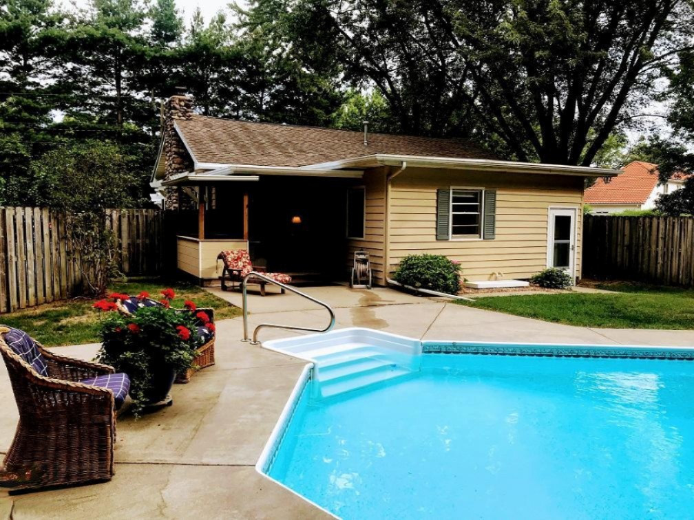 2801 Niles Road St. Joseph, MI 49085 - Photo 30 of 43 2801 Niles Rd. Pool 4