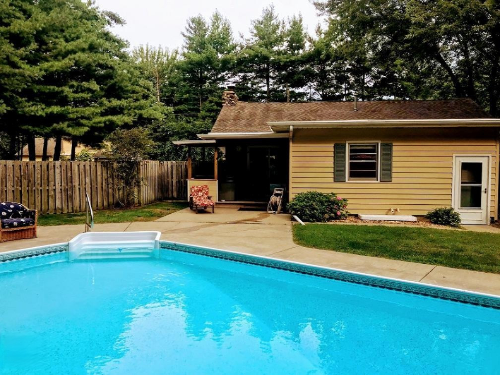 2801 Niles Road St. Joseph, MI 49085 - Photo 33 of 43 2801 Niles Rd. Pool 5