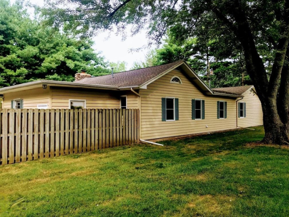 2801 Niles Road St. Joseph, MI 49085 - Photo 43 of 43 2801 Niles Rd. E end of home