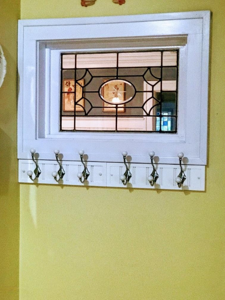 2801 Niles Road St. Joseph, MI 49085 - Photo 10 of 43 2801 Niles Rd Stained Glass window