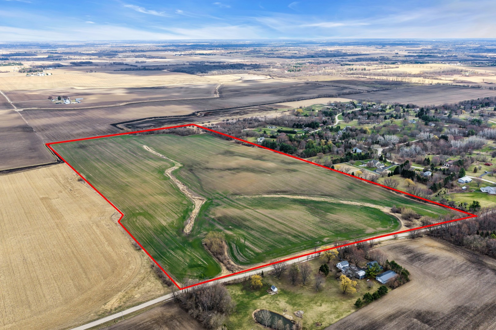0 Mccauley Road Woodstock, IL 60098 - Photo 1 of 17