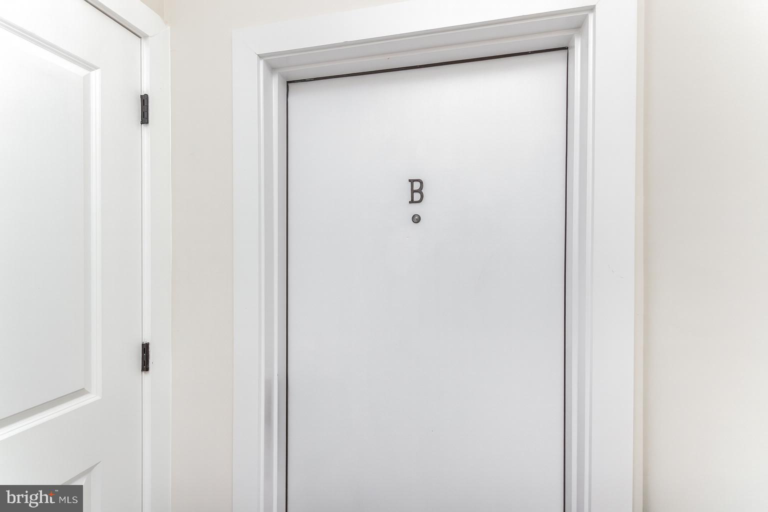 2116 4th Street Northeast, Unit B Washington, DC 20002 - Photo 1 of 28 a view of a small space