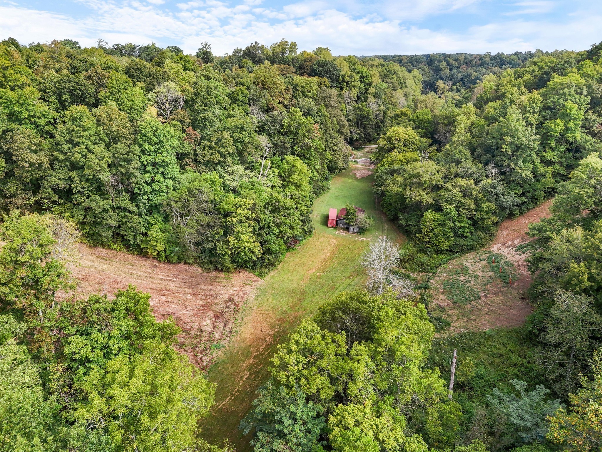 1344 Cut Off Road Ethridge, TN 38456 - Photo 14 of 19