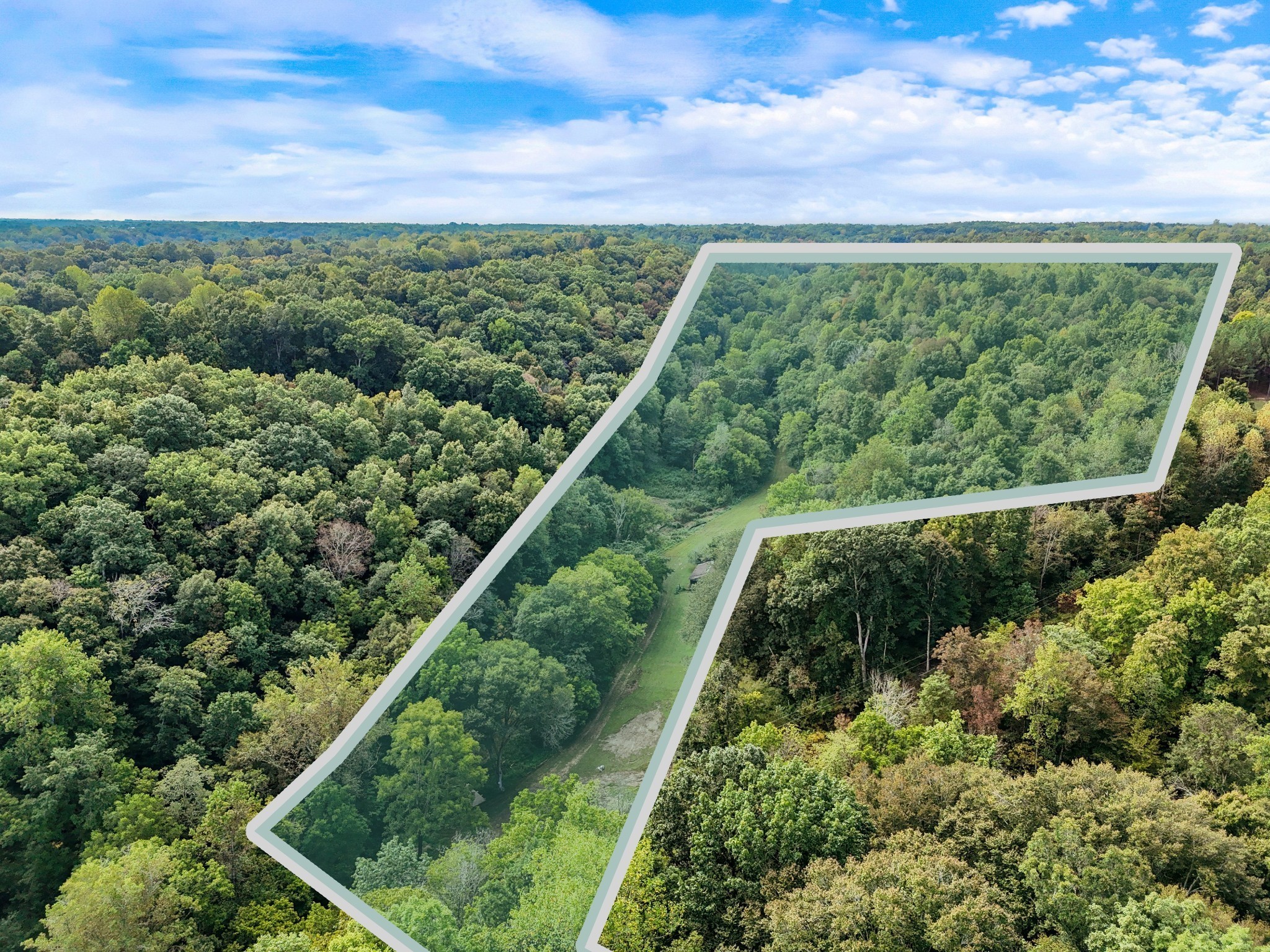 1344 Cut Off Road Ethridge, TN 38456 - Photo 18 of 19