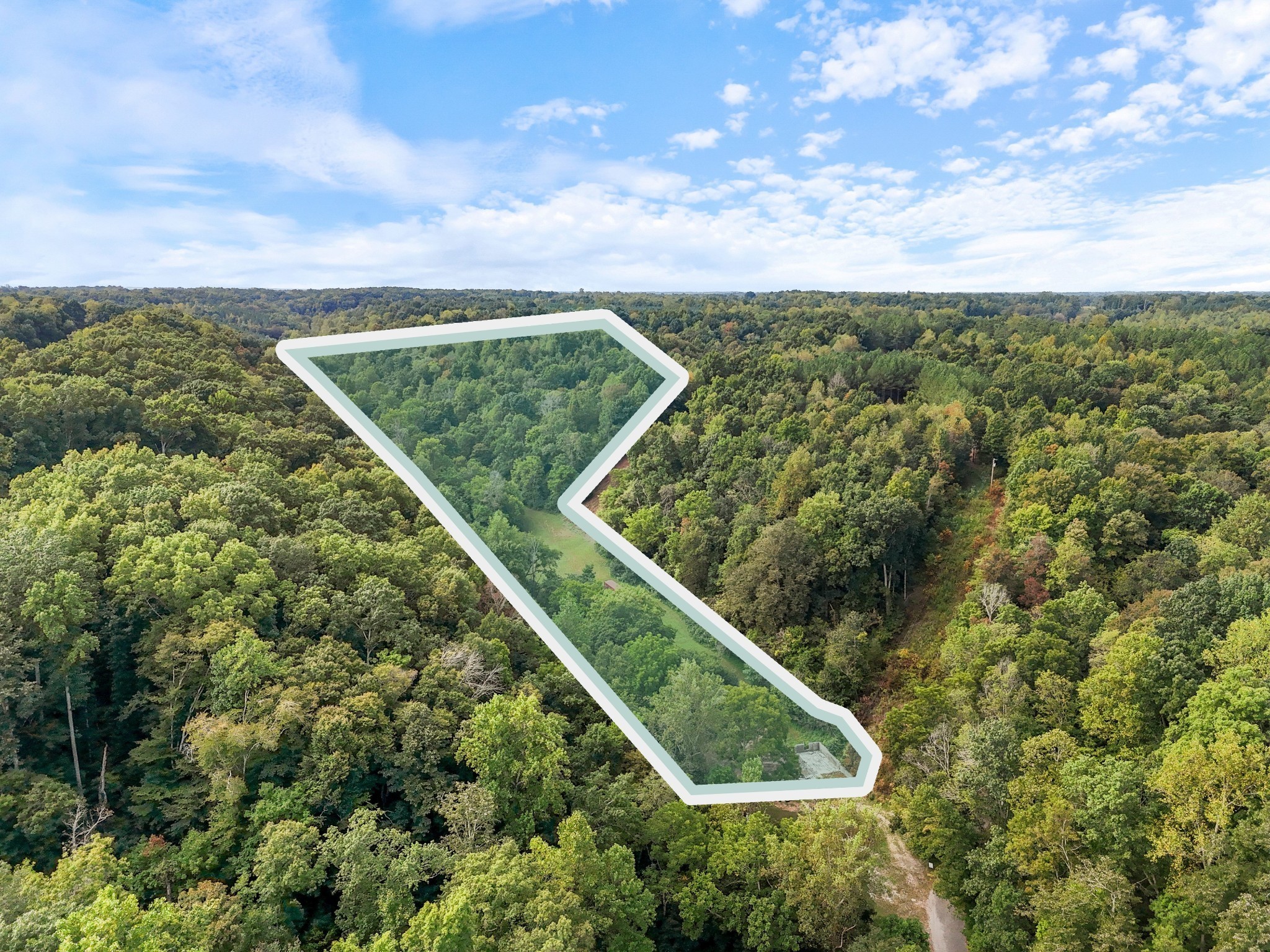 1344 Cut Off Road Ethridge, TN 38456 - Photo 19 of 19