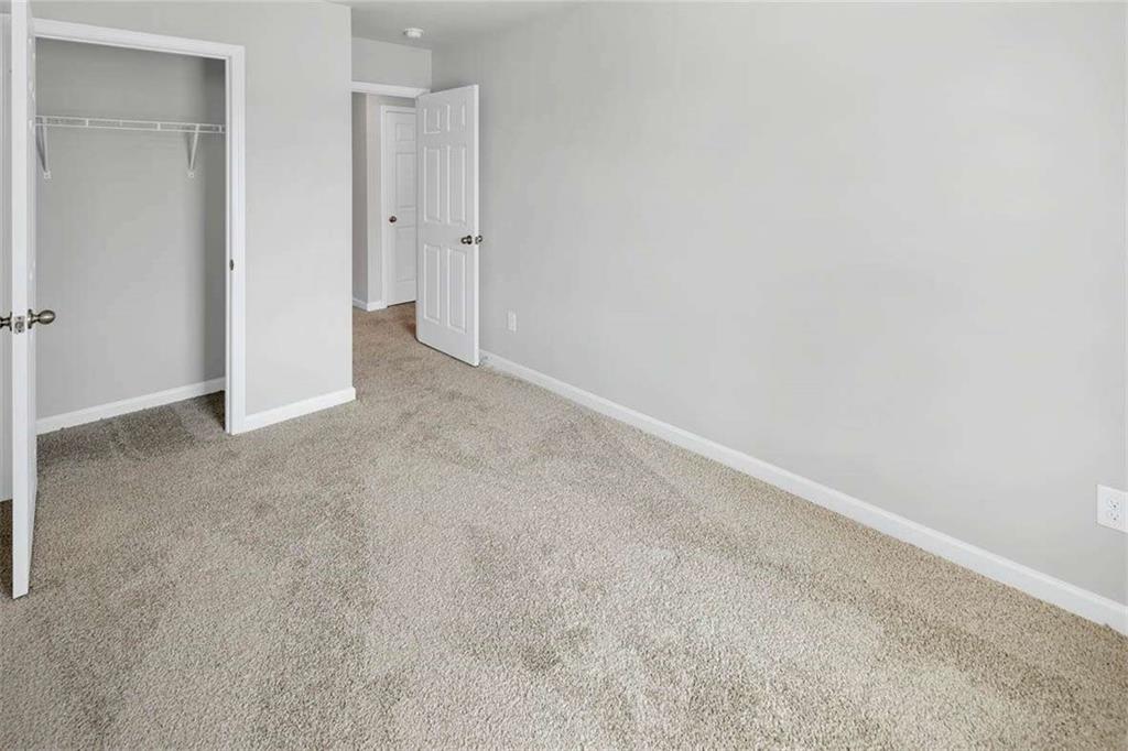 197 Lauritsen Way Newnan, GA 30265 - Photo 25 of 33 a view of an empty room