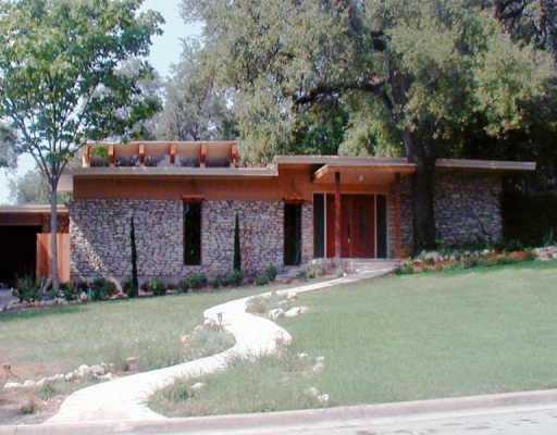 4811 Timberline Drive Austin, TX 78746 - Photo 1 of 1