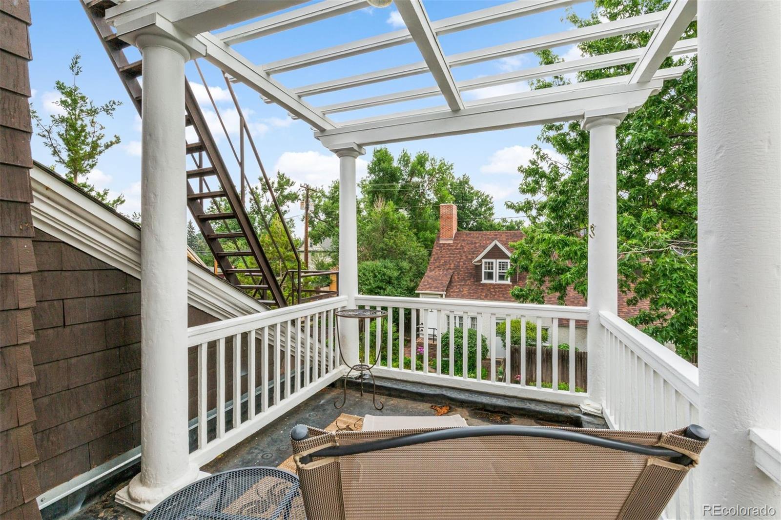 1415 North Cascade Avenue Colorado Springs, CO 80907 - Photo 28 of 48