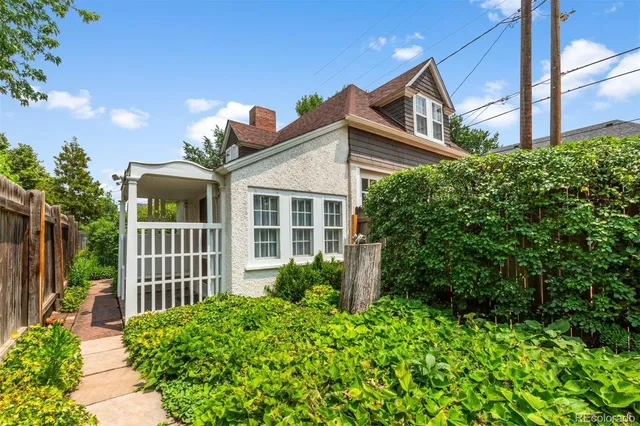 $1,795,000 | 1415 North Cascade Avenue, Colorado Springs, CO 80907