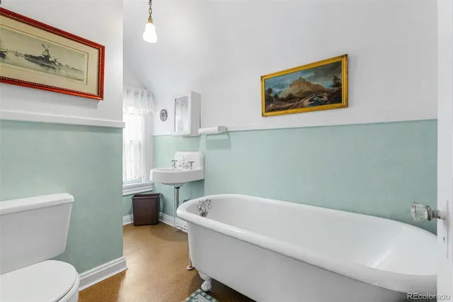 $1,795,000 | 1415 North Cascade Avenue, Colorado Springs, CO 80907