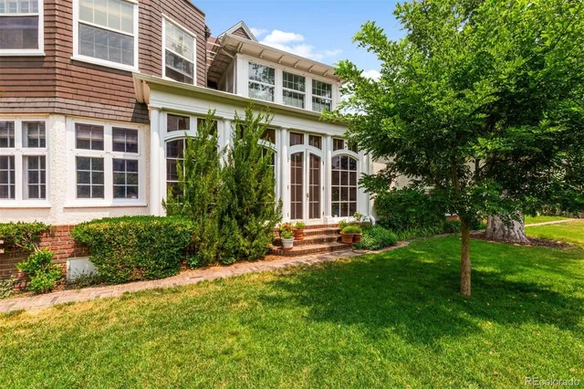 $1,795,000 | 1415 North Cascade Avenue, Colorado Springs, CO 80907