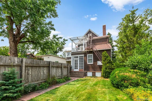 $1,795,000 | 1415 North Cascade Avenue, Colorado Springs, CO 80907