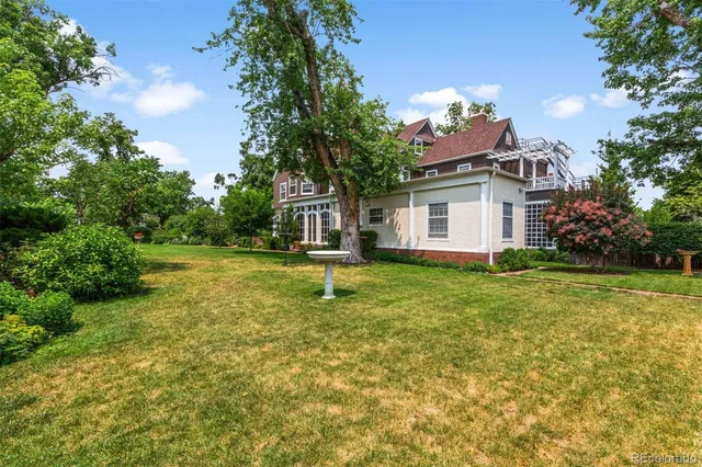 $1,795,000 | 1415 North Cascade Avenue, Colorado Springs, CO 80907