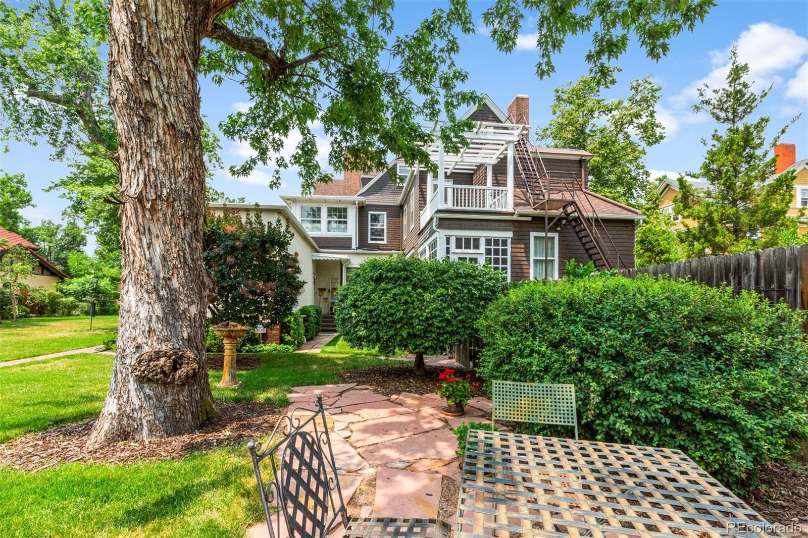 1415 North Cascade Avenue Colorado Springs, CO 80907 - Photo 9 of 48