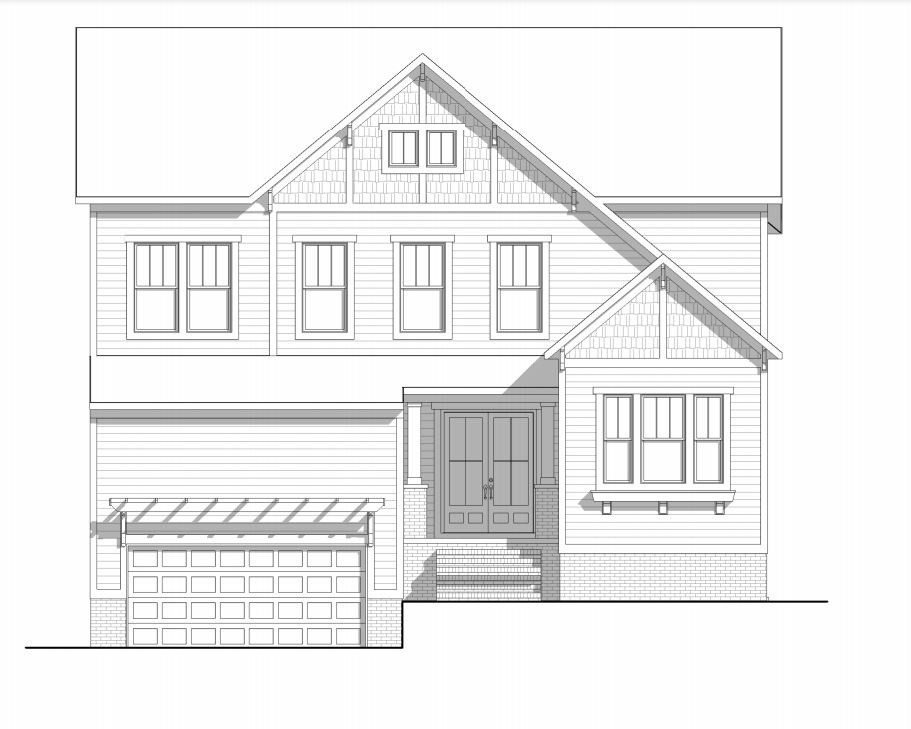 8808 Woodford Way Raleigh, NC 27613 - Photo 1 of 5 Photo 1