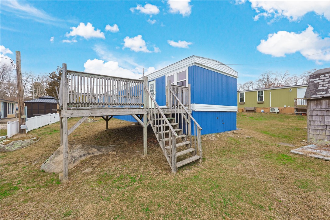 301 Bulgarmarsh Road Tiverton, RI 02878 - Photo 6 of 34 Gallery Image 6
