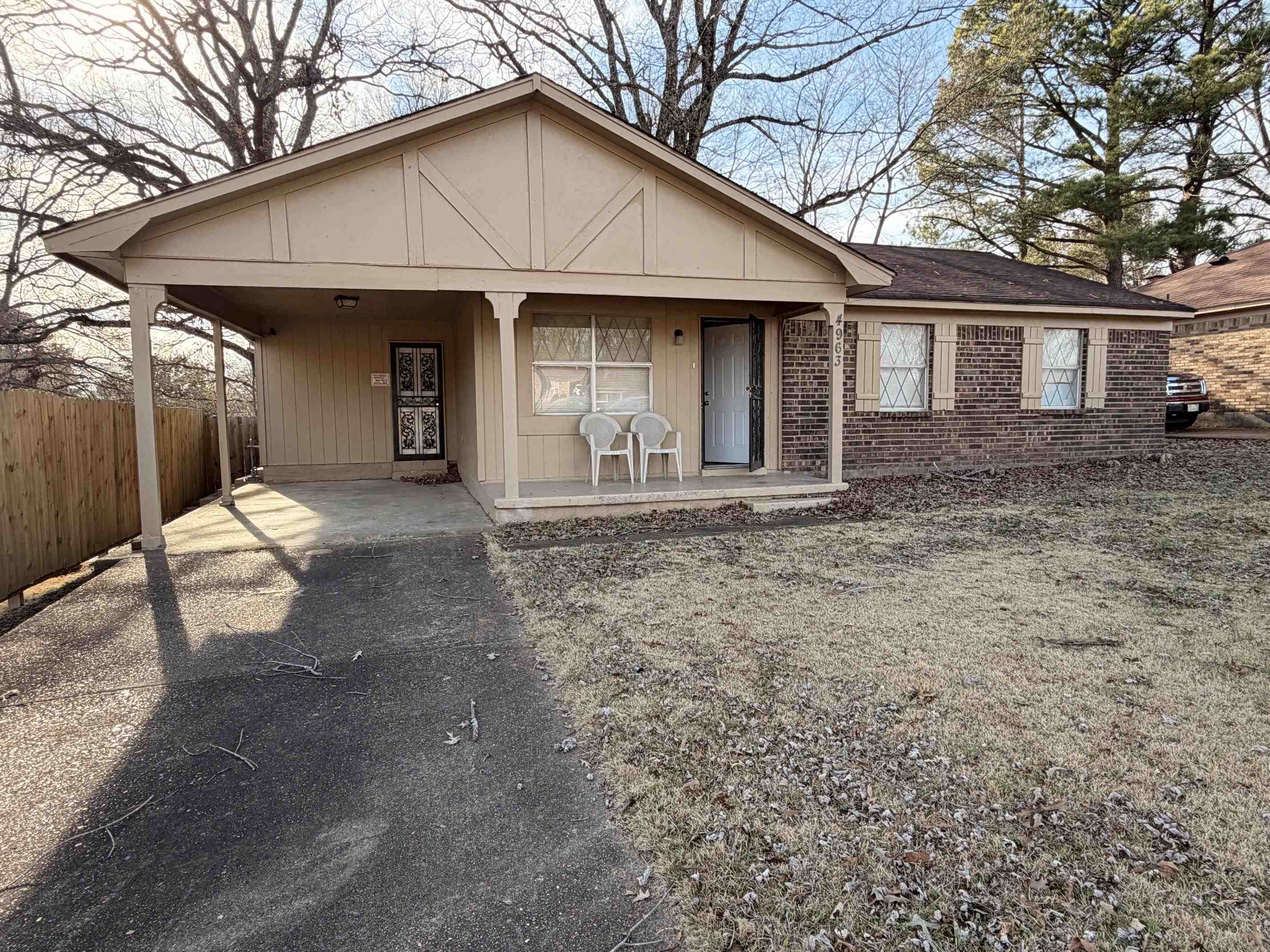 4963 Rosefield Road Memphis, TN 38118 - Photo 1 of 9