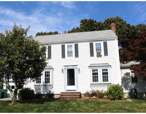 43 Greenacre Road Westwood, MA 02090 - Photo 1 of 20 Gallery Image 1