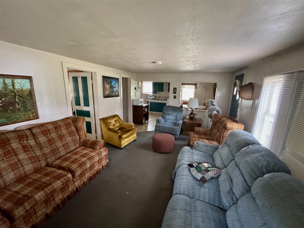 4231 West 5 Mile Road Luther, MI 49656 - Photo 11 of 22