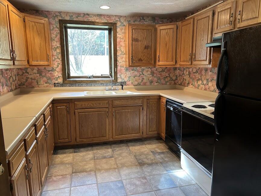 507 Pool Street Biddeford, ME 04005 - Photo 14 of 36 In-Law Kitchen