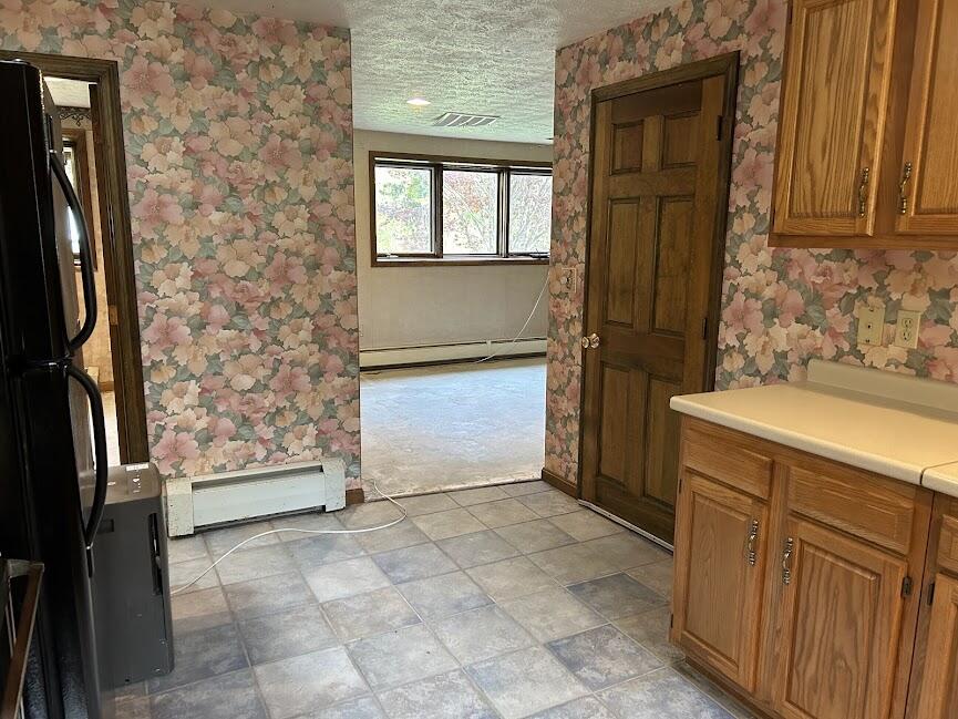 507 Pool Street Biddeford, ME 04005 - Photo 15 of 36 View From Kitchen to Living Room