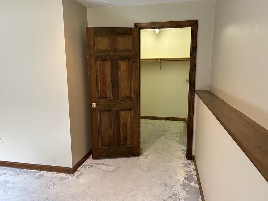 507 Pool Street Biddeford, ME 04005 - Photo 19 of 36 In-Law Primary Bedroom Walk-In Closet