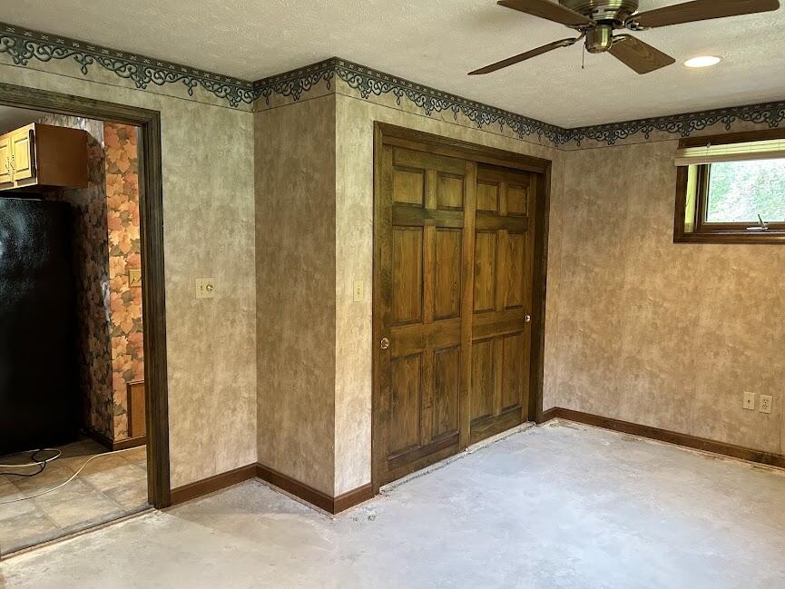 507 Pool Street Biddeford, ME 04005 - Photo 21 of 36 In-Law Bedroom 2, View 2