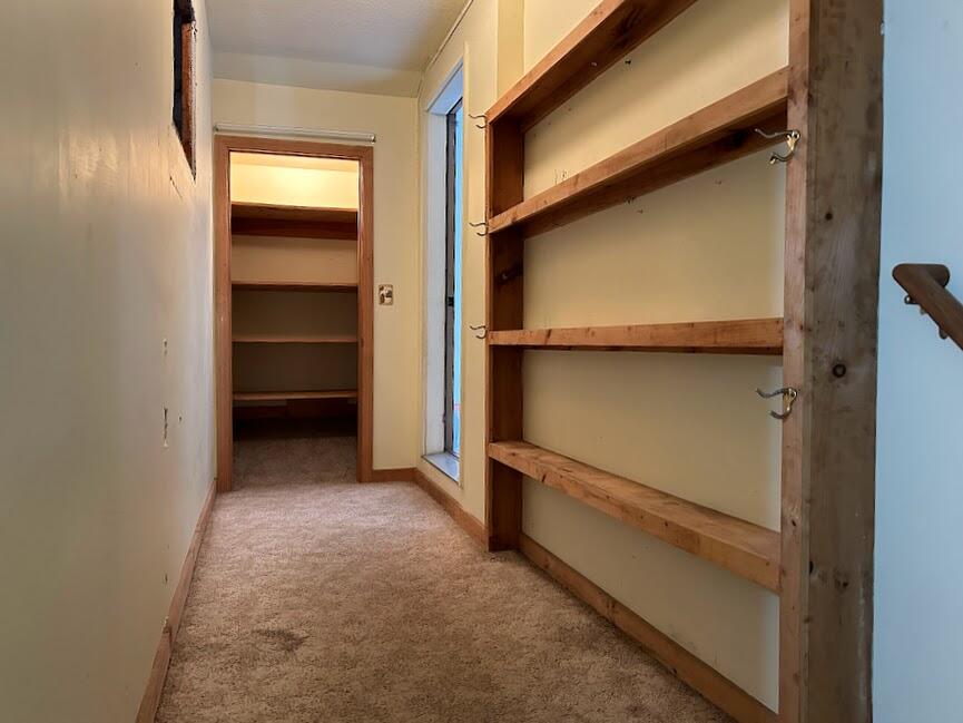 507 Pool Street Biddeford, ME 04005 - Photo 26 of 36 Mud Room Area from Garage to House