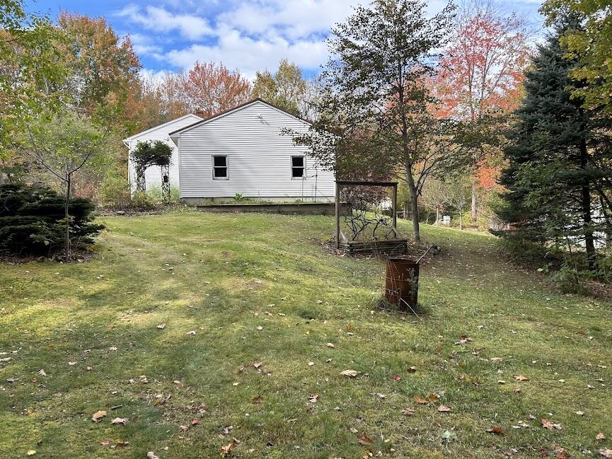 507 Pool Street Biddeford, ME 04005 - Photo 32 of 36 Side Yard