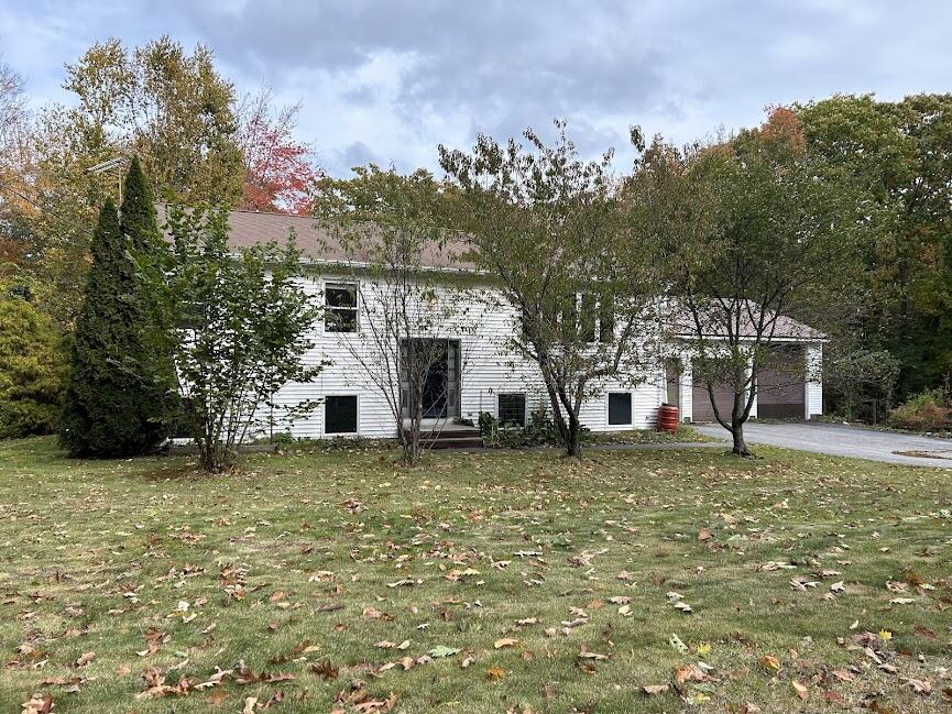 507 Pool Street Biddeford, ME 04005 - Photo 35 of 36 From Front Yard