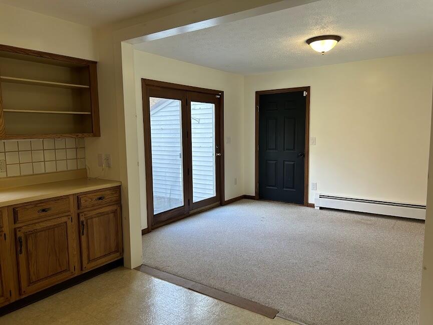 507 Pool Street Biddeford, ME 04005 - Photo 5 of 36 Dining Room, Door to Deck, Garage