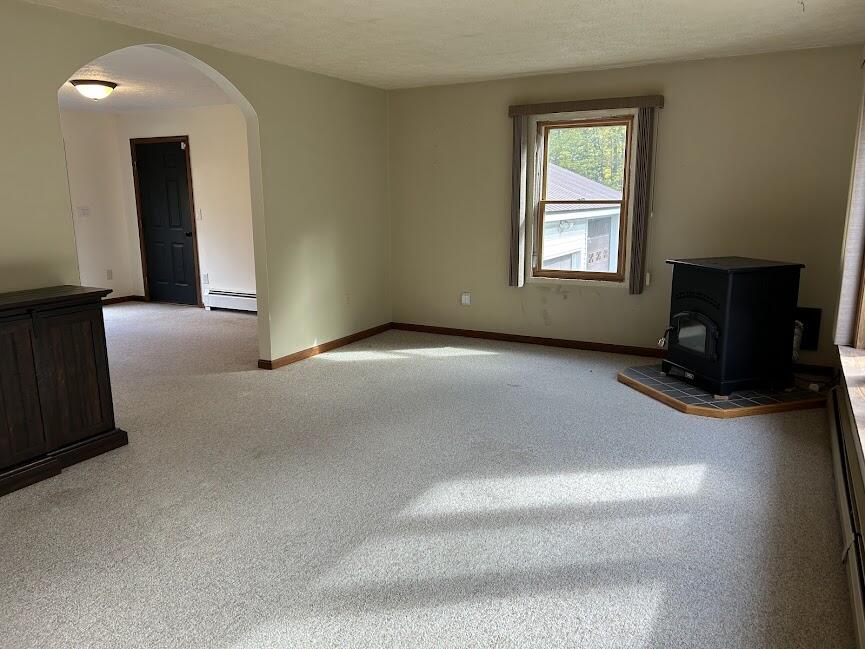 507 Pool Street Biddeford, ME 04005 - Photo 7 of 36 View to Dining Room