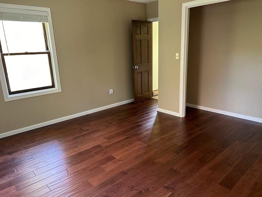 507 Pool Street Biddeford, ME 04005 - Photo 9 of 36 Primary Bedroom, Access to Bathroom