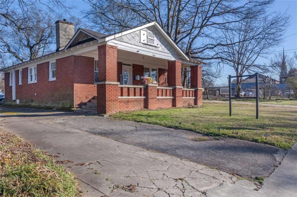 2882 Church Street East Point, GA 30344 - Photo 40 of 59